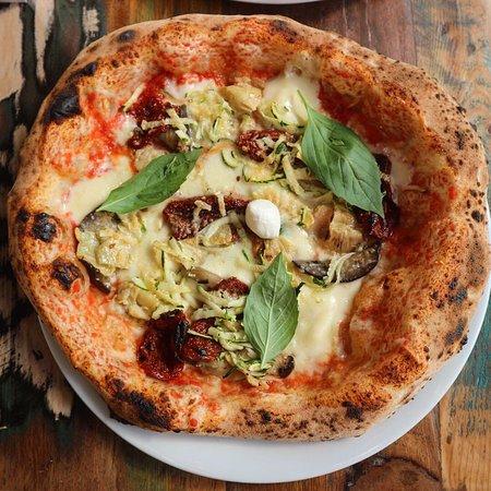 Ciaooo Pizzeria
